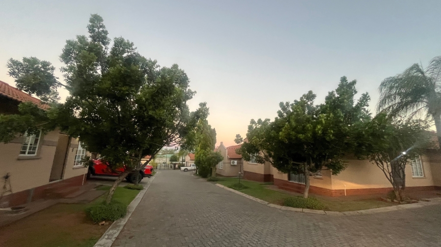 3 Bedroom Property for Sale in Cashan North West